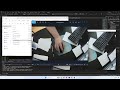 C Programming and SDL3 - accessing webcam, show webcam video, take screenshots