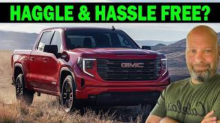 Could this Be The New BEST Way To Buy A New Truck? screenshot 5