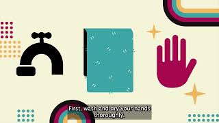 Handling Materials