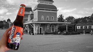 The Most Nostalgic Gift Shop in NH - Zeb's in North Conway
