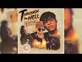 HK - Can’t Chill Right Now ! ft.1MILL (Official Visual)