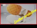 ASMRㅣHow to protect your designer shoesㅣGUIDI 구이디 ㅣ신발수선