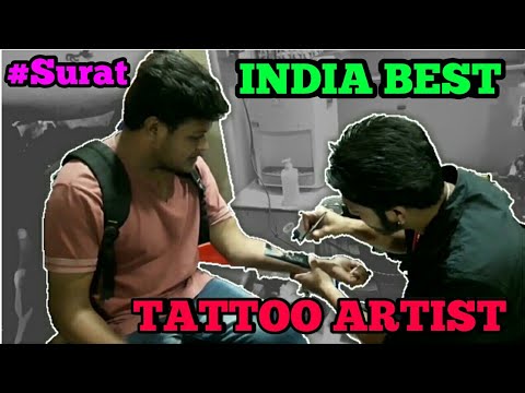 Max Tattooz  Piecing in Surat India