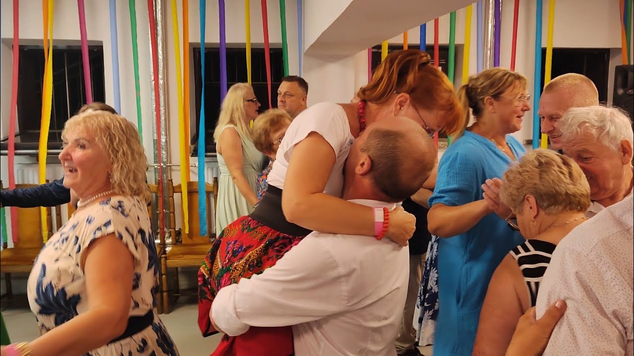 6 września 2025 Wziął Ją na RĄCZKI w 