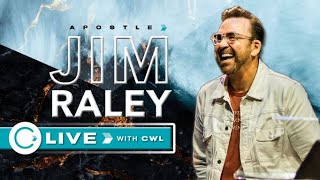 The Realm Of No Explanation | Apostle Jim Raley
