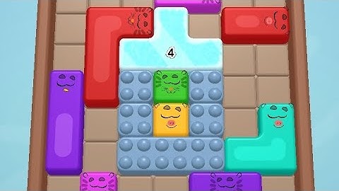 Farm Block Escape level 31 Gameplay Walkthrough Solution