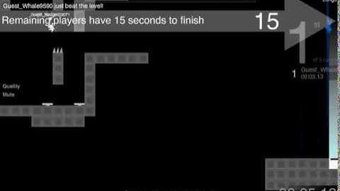 Exit Path Lunge 5.13 TroIIingTroll