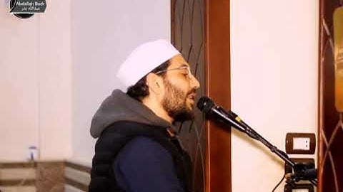 سورة محمد تلاوة خاشعة ممتعة