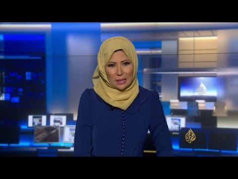 موجز الأخبار - العاشرة مساء 24/12/2015