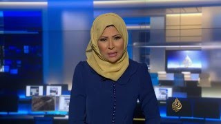 موجز الأخبار - العاشرة مساء 24/12/2015