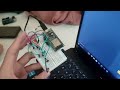 project web server