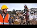 Part- 4 ✅ Top-Level Workers with Humor That Make Me Feel Satisfied💯✅#adamrose #workers #amazing 