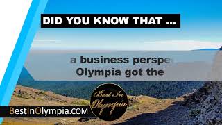 Largest employers in Washington | Best In Olympia | Olympia WA