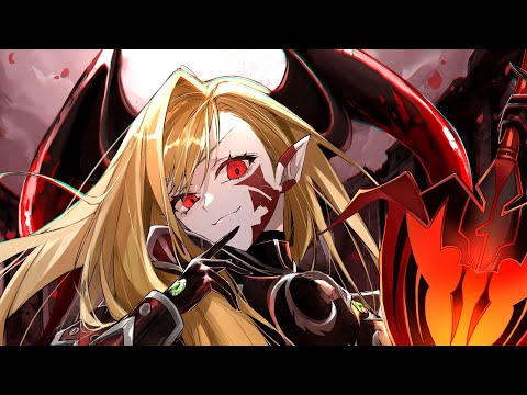 FGO 繁中 超級追憶任務 奏章 I 虛數羅針內界平面之月 10-2 高長恭戰 獸尼祿3T
