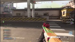 Highest kill win (19! Win 102)