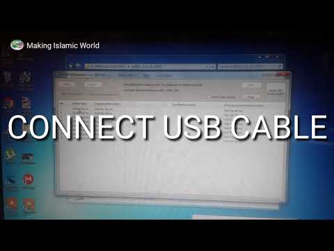 oppo-a33f-after-dead-flashing-solution-100%-presenting-by-islamic-world