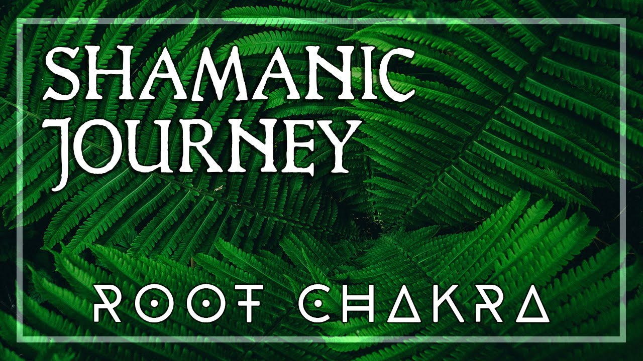 SHAMANIC DRUMS AND GONG • Root Chakra Meditation • Grounding to Mother Gaia • Shaman Journey SHAMANIC DRUMS AND GONG • Root Chakra Meditation • Grounding to Mother Gaia • Shaman Journey