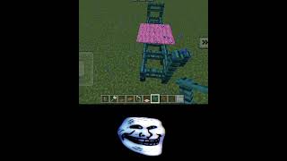 Viral Logic Tok Hack Minecraft shorts