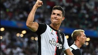 CRISTIANO RONALDO - O DIA TÁ LINDO🎵(VERSÃO PISADINHA COM GRAVE)