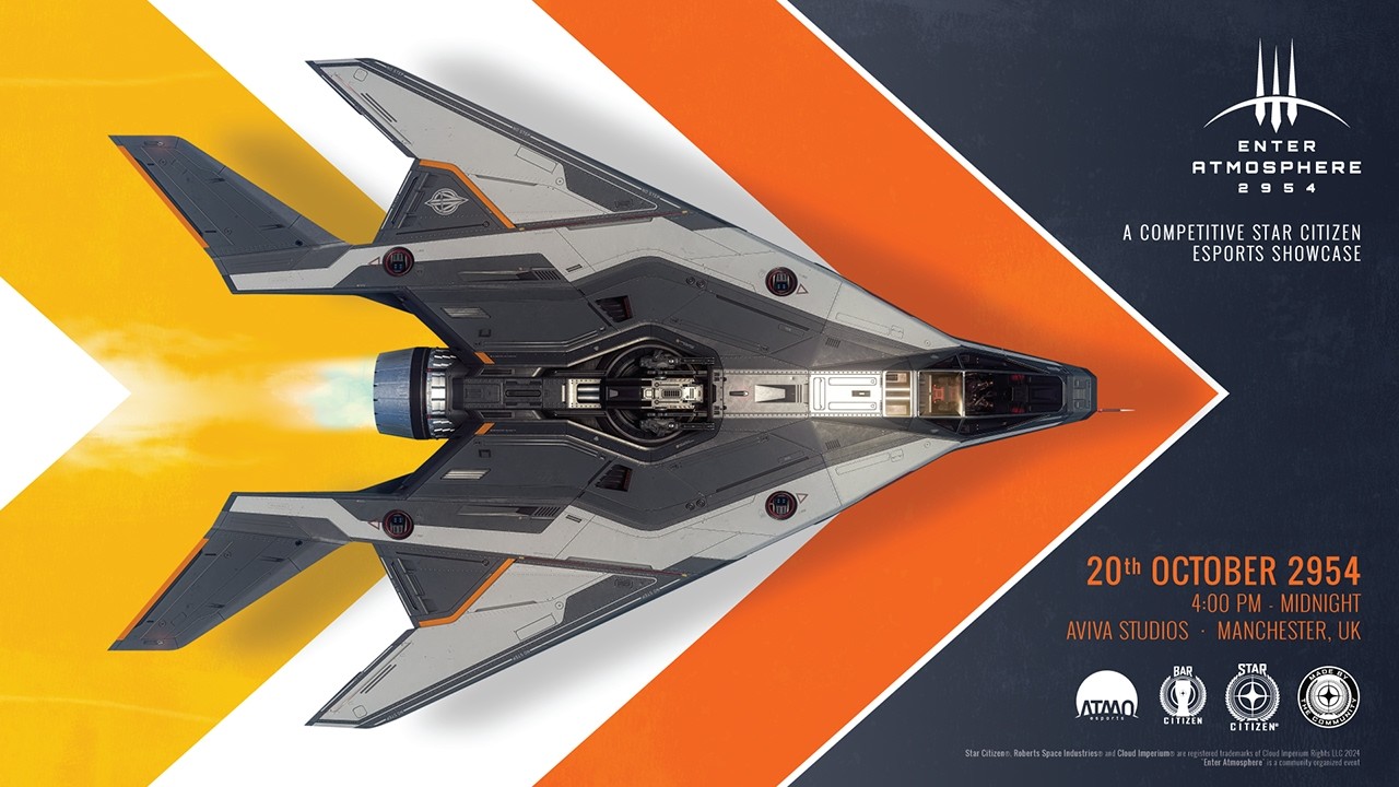 Enter ATMOSPHERE 2954 Highlights - A 