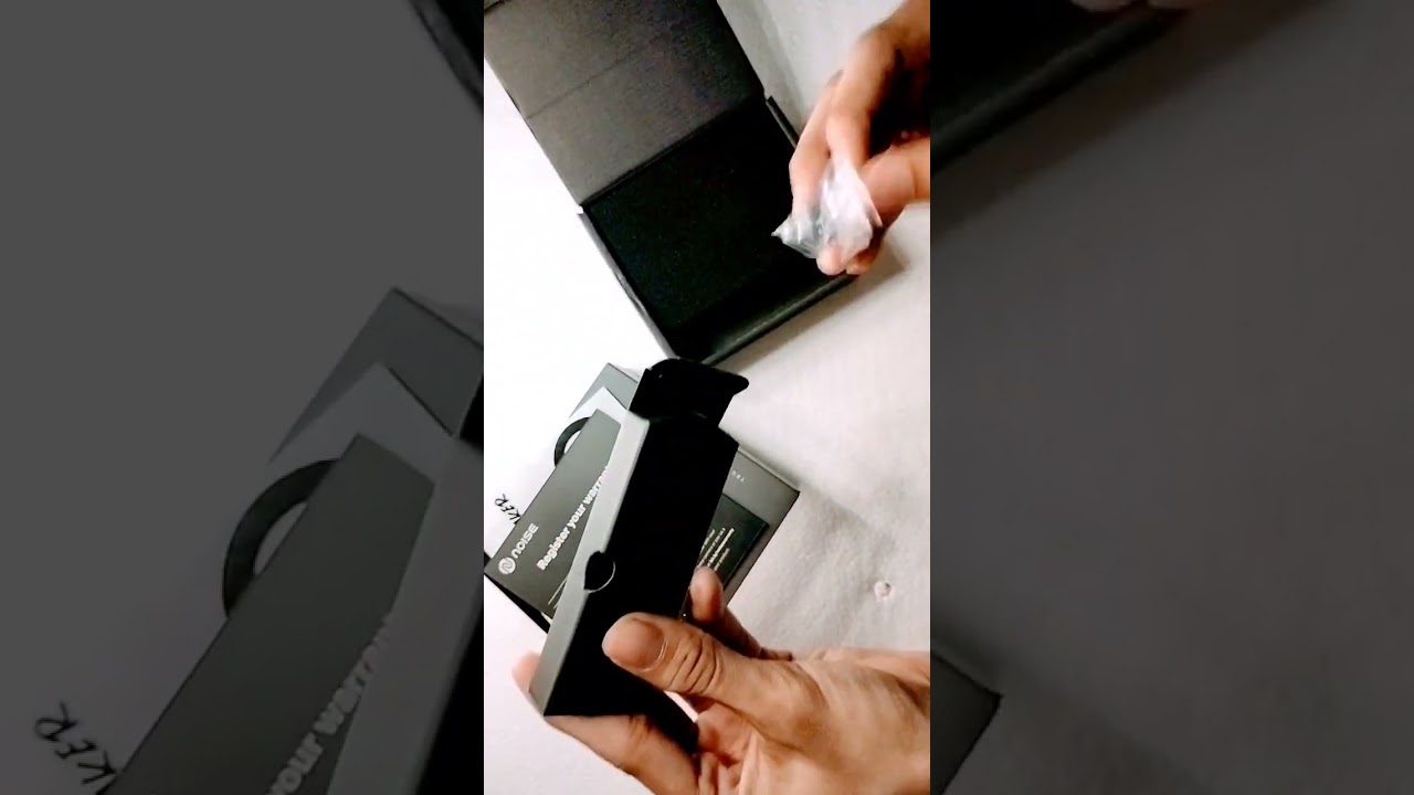 Noise vs102 buds unboxing. 