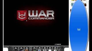 War Commander Unbanned 2015