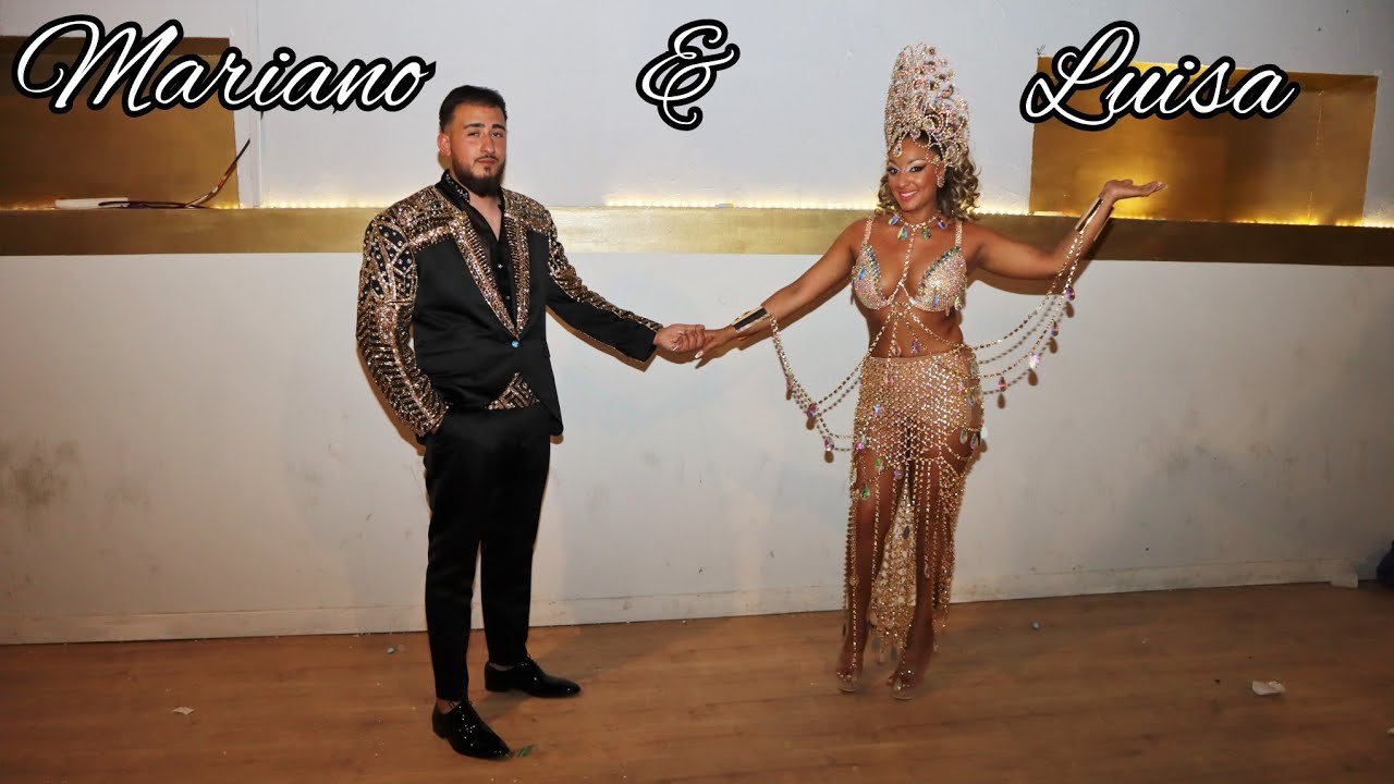 Boda Gitana de Mariano y Luisa #Grabamosfelicidad 633922954