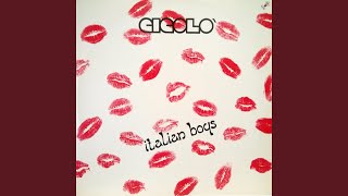 Gigolò (vocal)