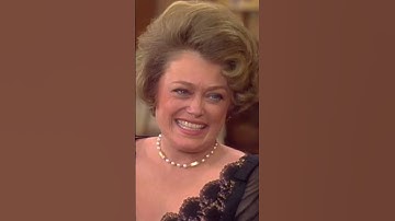 Archie Entertains Strange Guests | All In The Family