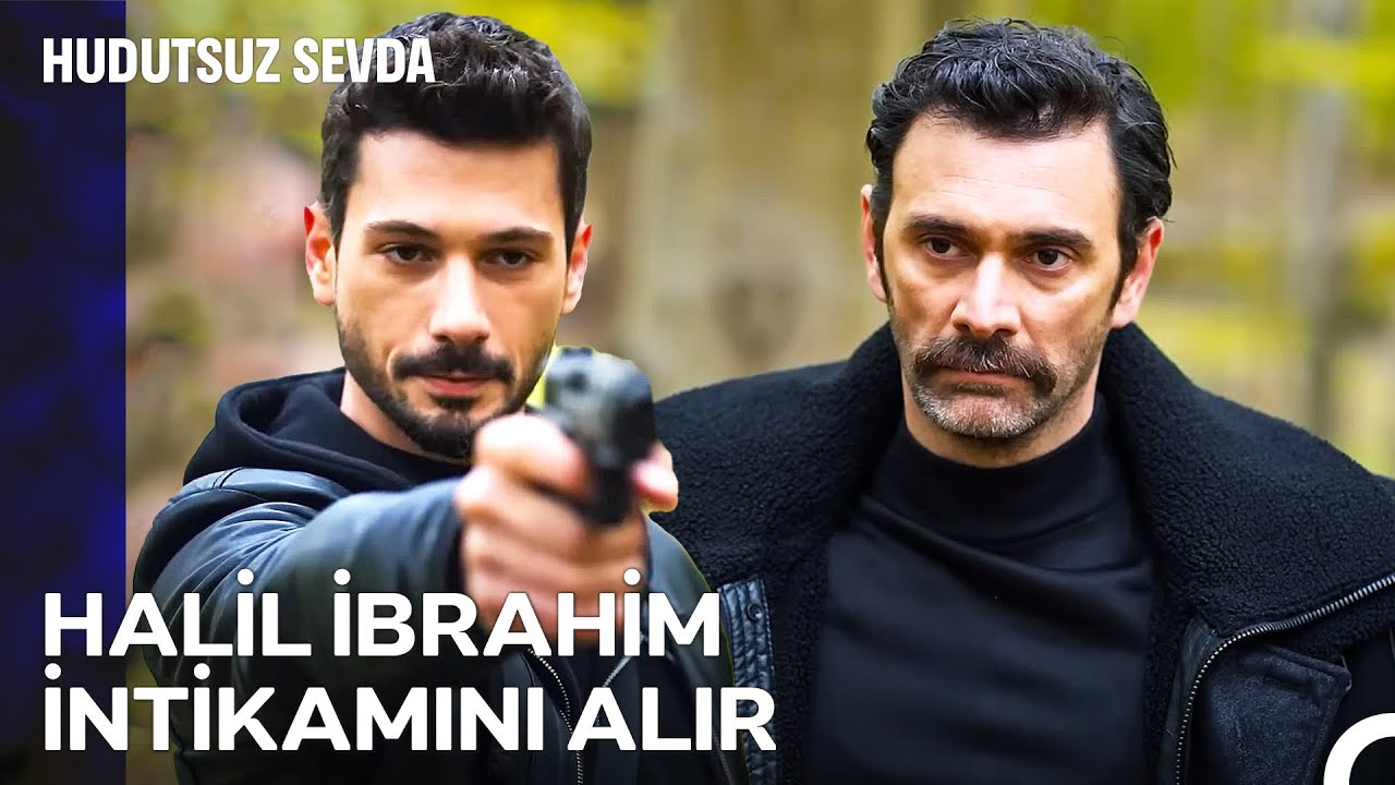 Asıl Savaş Şimdi Başlıyor! - Hudutsuz Sevda