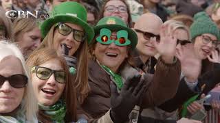 Uncover the Truth Behind the Legend of Saint Patrick!