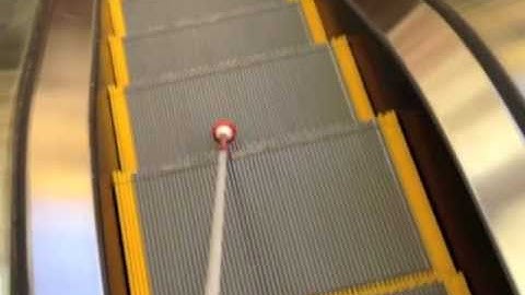 Lighthouse O&M Escalatator Training