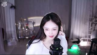 斗鱼douyu 王雨檬呀 20230224