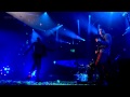 Coldplay (HD) - In My Place (Glastonbury 2011)