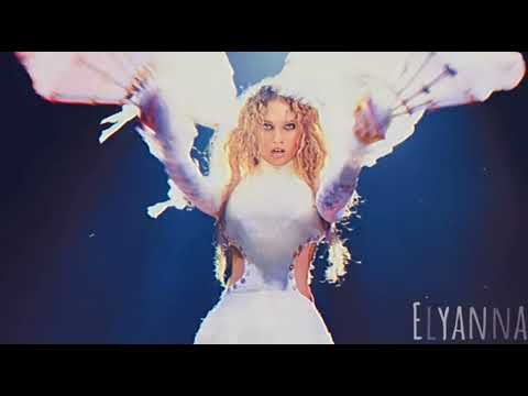 Elyanna Tamally Maak X Callin You Calling U Sped Up 