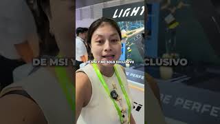 🔥 ¡La galardonada RTX 5090 de MSI está en SIPO!🔥ÚLTIMAS UNIDADES ⏳