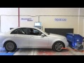 2013 Mercedes C220 CDI, Rolling Road Remap at Advanced Tuning