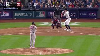 MLB | Nathan Eovaldi 100 MPH+