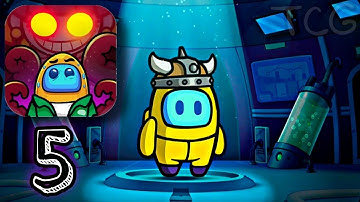 Traitor - Gameplay Walkthrough (Part 5) [Android]