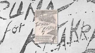 Video thumbnail of "BARRICADA - Solamente una vez (Iruña for Katakrak)"