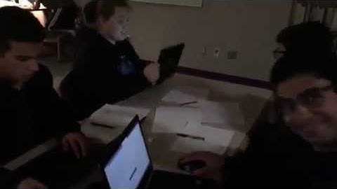 FRC 2910 Destination: Deep Space Week 1 Recap 2019