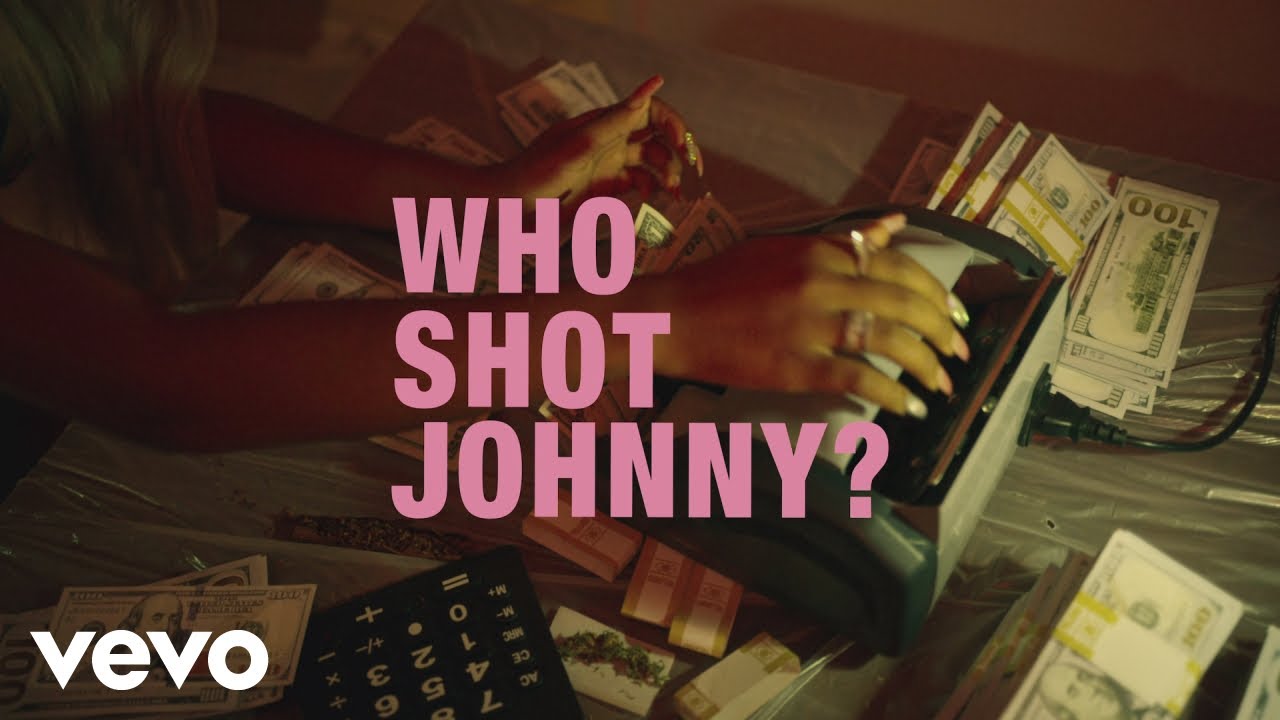 Tyla Yaweh - Who Shot Johnny? (Clean)