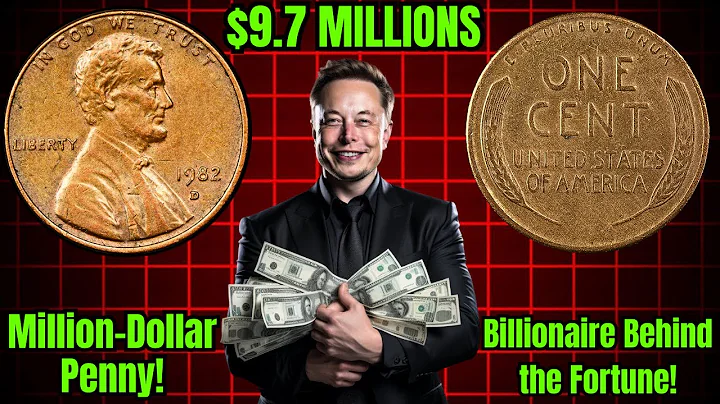 Retire if You Find These Valuable Pennies Worth Millions of Dollars!