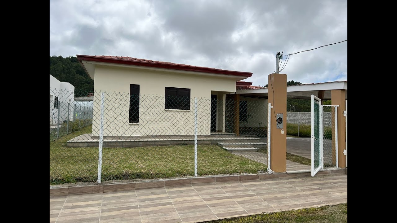 Продается дом в Лос Феррерос, Ла Эсперанса Интибука