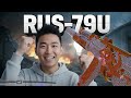 Best RUS-79U CodMobile SMG Weapon | ISARIX 