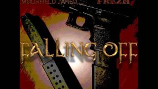 Mourfield Jared - Falling Off (Audio) ft. KiloTalkMoney, Frezh