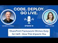 019 | SharePoint Framework Ditches Gulp for Heft - How This Impacts You