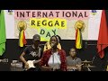 Capture de la vidéo International Reggae In Rodrigues 2020 , 2Nd Part Live Concert