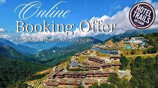 Heaven Gate O Quy Ho Hotel Sapa | Sapa, Vietnam | Hotel Review 🌟