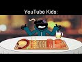 YouTube Kids be like #2